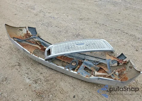 2000 Ford Excursion Limited z USA, uszkodzony, nr VIN 1FMSU43F8YED45694